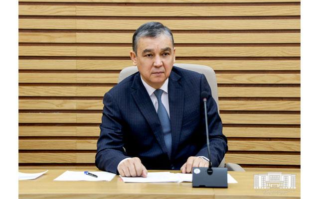 Toshkent Turdiqulov